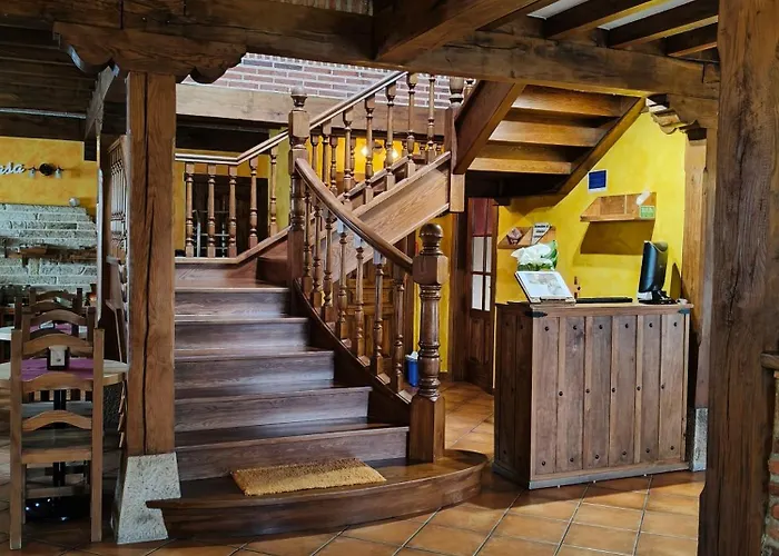 Posada La Fabula