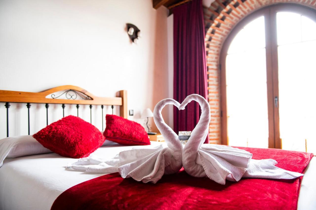 Mini-hôtel La Fabula 3*