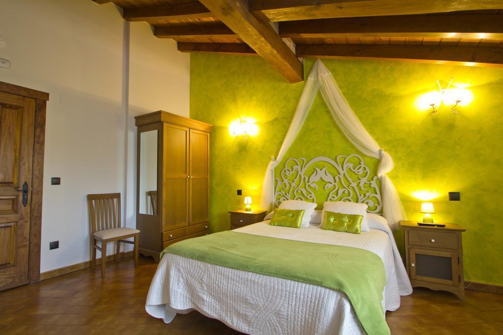 La Fabula Mini-hôtel 3*