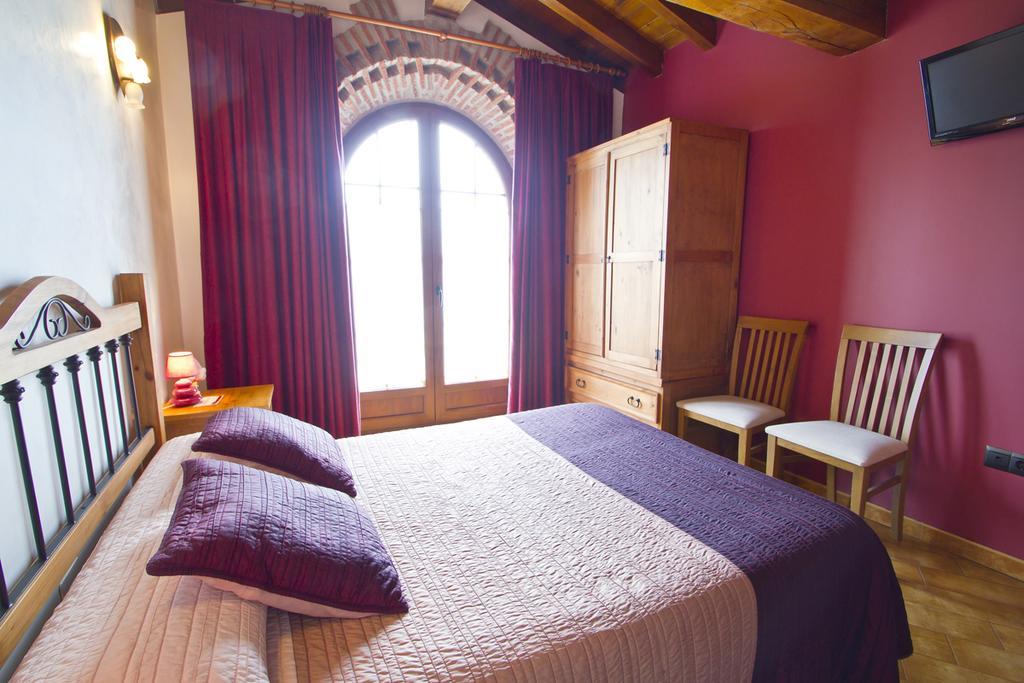 Mini-hôtel La Fabula