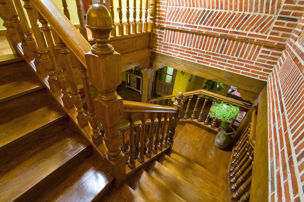 La Fabula Mini-hôtel