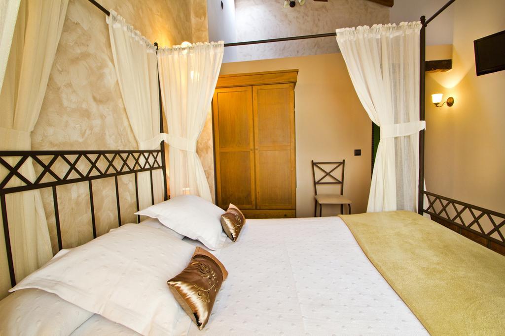 Mini-hôtel La Fabula Santillana del Mar