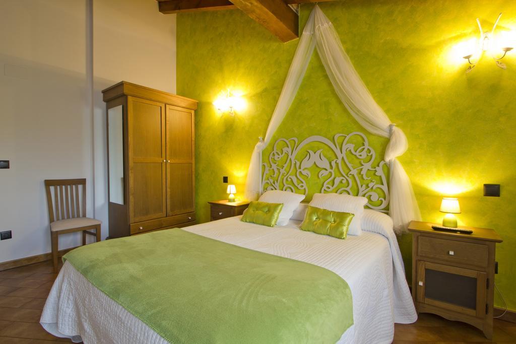 La Fabula Mini-hôtel Santillana del Mar