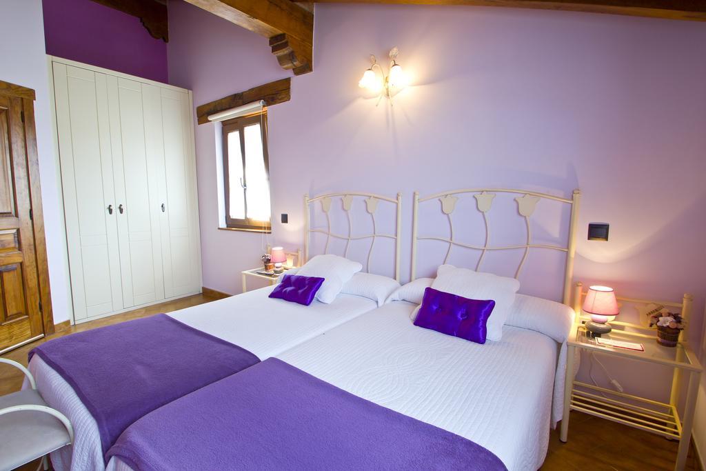 La Fabula Mini-hôtel Santillana del Mar