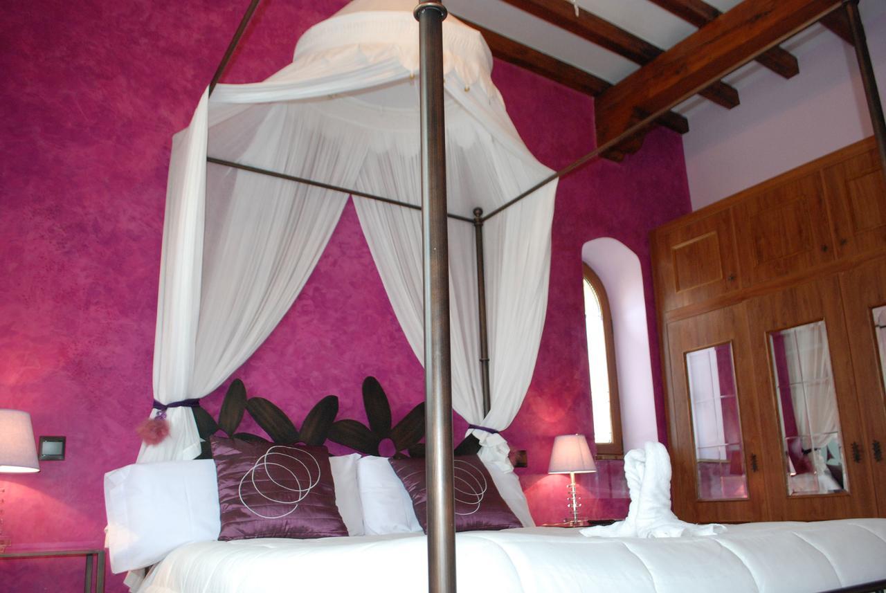 La Fabula Mini-hôtel