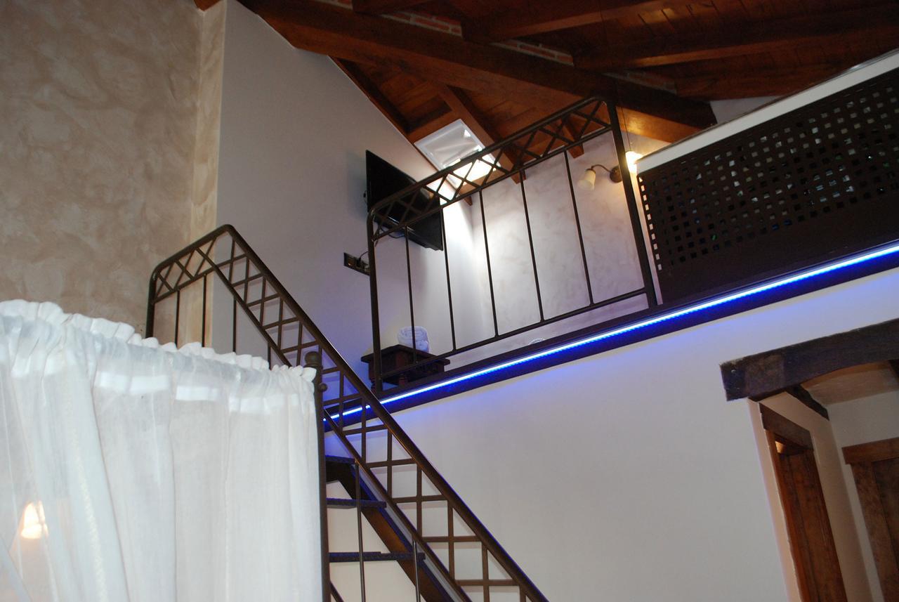 La Fabula Mini-hôtel 3*